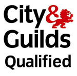 City and Guilds Qualified
